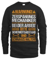 Men's Long Sleeved T-Shirt Men's Long Sleeved T-Shirt