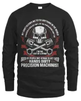 Men's Long Sleeved T-Shirt Men's Long Sleeved T-Shirt