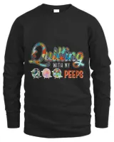 Men's Long Sleeved T-Shirt Men's Long Sleeved T-Shirt