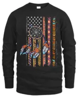 Men's Long Sleeved T-Shirt Men's Long Sleeved T-Shirt