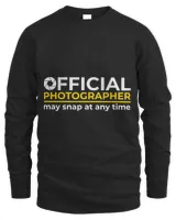 Men's Long Sleeved T-Shirt Men's Long Sleeved T-Shirt