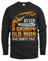 Men's Long Sleeved T-Shirt Men's Long Sleeved T-Shirt