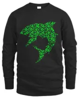 Men's Long Sleeved T-Shirt Men's Long Sleeved T-Shirt