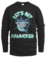 Men's Long Sleeved T-Shirt Men's Long Sleeved T-Shirt