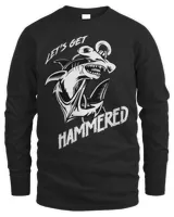 Men's Long Sleeved T-Shirt Men's Long Sleeved T-Shirt