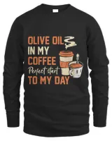 Men's Long Sleeved T-Shirt Men's Long Sleeved T-Shirt