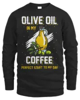 Men's Long Sleeved T-Shirt Men's Long Sleeved T-Shirt