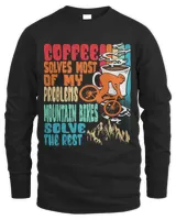 Men's Long Sleeved T-Shirt Men's Long Sleeved T-Shirt
