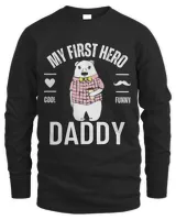 Men's Long Sleeved T-Shirt Men's Long Sleeved T-Shirt