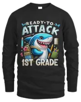 Men's Long Sleeved T-Shirt Men's Long Sleeved T-Shirt