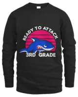 Men's Long Sleeved T-Shirt Men's Long Sleeved T-Shirt