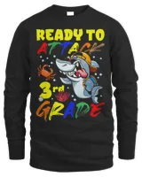 Men's Long Sleeved T-Shirt Men's Long Sleeved T-Shirt