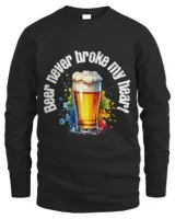 Men's Long Sleeved T-Shirt Men's Long Sleeved T-Shirt