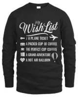 Men's Long Sleeved T-Shirt Men's Long Sleeved T-Shirt