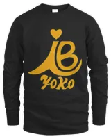 Men's Long Sleeved T-Shirt Men's Long Sleeved T-Shirt