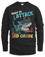 Men's Long Sleeved T-Shirt Men's Long Sleeved T-Shirt