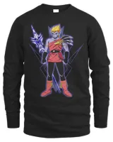 Men's Long Sleeved T-Shirt Men's Long Sleeved T-Shirt