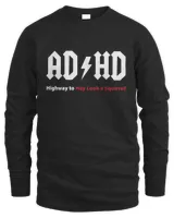 Men's Long Sleeved T-Shirt Men's Long Sleeved T-Shirt