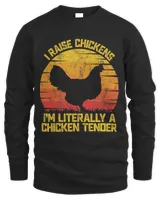Men's Long Sleeved T-Shirt Men's Long Sleeved T-Shirt