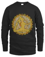Men's Long Sleeved T-Shirt Men's Long Sleeved T-Shirt