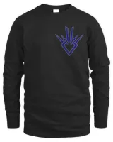 Men's Long Sleeved T-Shirt Men's Long Sleeved T-Shirt