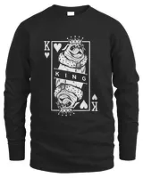 Men's Long Sleeved T-Shirt Men's Long Sleeved T-Shirt