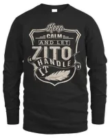 Men's Long Sleeved T-Shirt Men's Long Sleeved T-Shirt