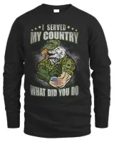 Men's Long Sleeved T-Shirt Men's Long Sleeved T-Shirt
