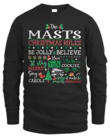 Men's Long Sleeved T-Shirt Men's Long Sleeved T-Shirt
