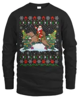 Men&#39;s Long Sleeved T-Shirt