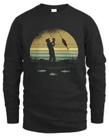 Men's Long Sleeved T-Shirt Men's Long Sleeved T-Shirt