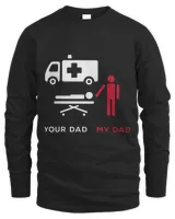 Men&#39;s Long Sleeved T-Shirt