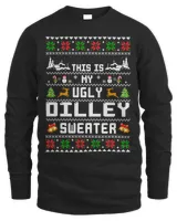 Men's Long Sleeved T-Shirt Men's Long Sleeved T-Shirt