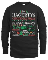 Men's Long Sleeved T-Shirt Men's Long Sleeved T-Shirt