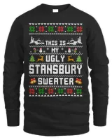 Men's Long Sleeved T-Shirt Men's Long Sleeved T-Shirt