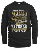 Men's Long Sleeved T-Shirt Men's Long Sleeved T-Shirt