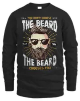 Men&#39;s Long Sleeved T-Shirt