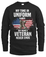 Men's Long Sleeved T-Shirt Men's Long Sleeved T-Shirt