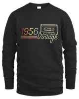 1956 Vintage 21