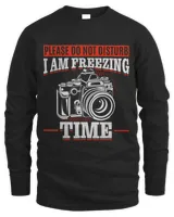 Men's Long Sleeved T-Shirt Men's Long Sleeved T-Shirt