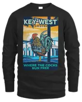 Men's Long Sleeved T-Shirt Men's Long Sleeved T-Shirt