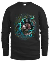 Men's Long Sleeved T-Shirt Men's Long Sleeved T-Shirt