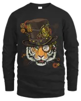 Men's Long Sleeved T-Shirt Men's Long Sleeved T-Shirt