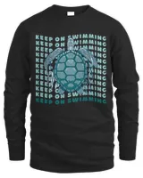 Men's Long Sleeved T-Shirt Men's Long Sleeved T-Shirt