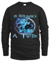 Men's Long Sleeved T-Shirt Men's Long Sleeved T-Shirt