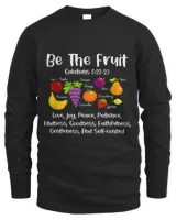 Men's Long Sleeved T-Shirt Men's Long Sleeved T-Shirt