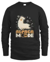 Men&#39;s Long Sleeved T-Shirt