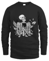 Men's Long Sleeved T-Shirt Men's Long Sleeved T-Shirt