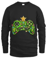 Men's Long Sleeved T-Shirt Men's Long Sleeved T-Shirt