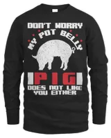 Men&#39;s Long Sleeved T-Shirt